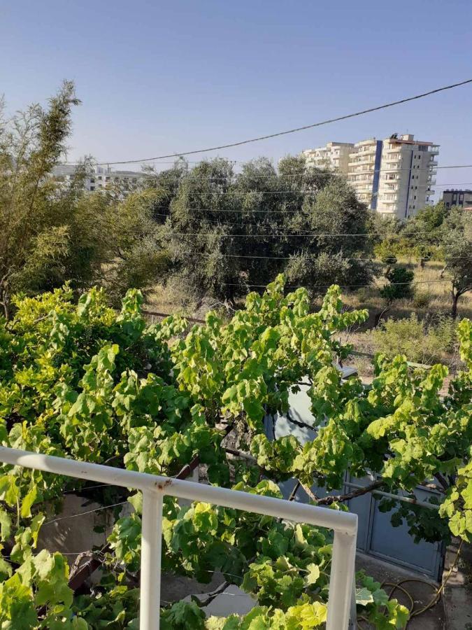 Gezos Apartment Himara Zewnętrze zdjęcie