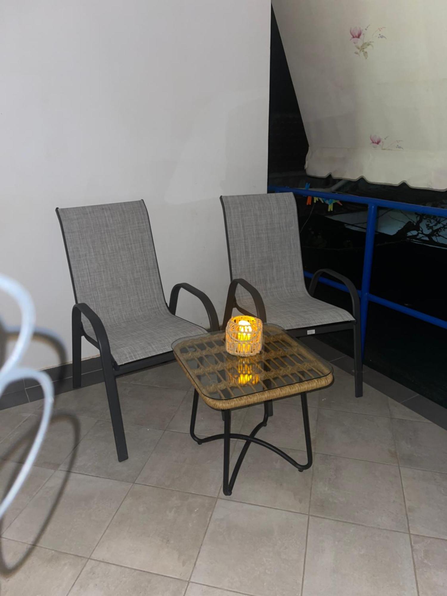 Gezos Apartment Himara Zewnętrze zdjęcie
