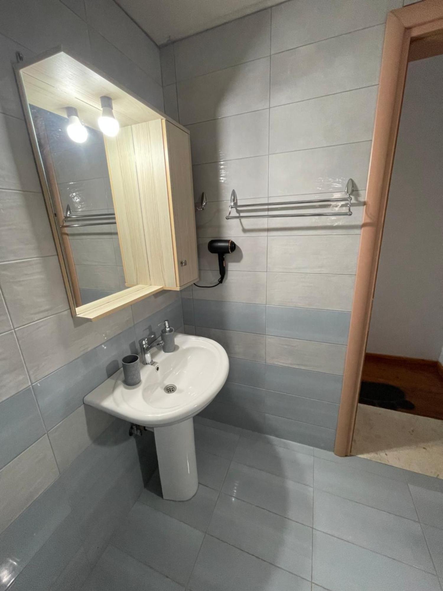Gezos Apartment Himara Zewnętrze zdjęcie