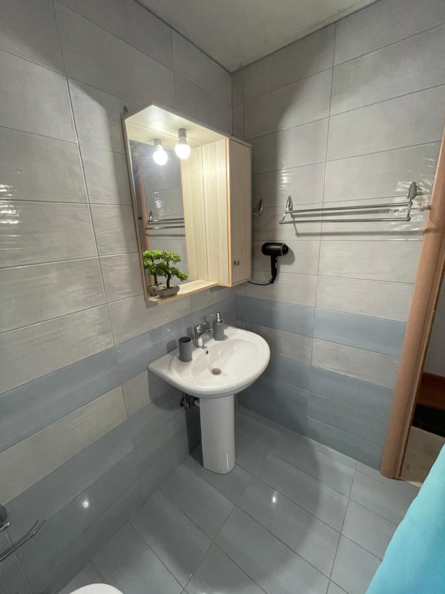Gezos Apartment Himara Zewnętrze zdjęcie