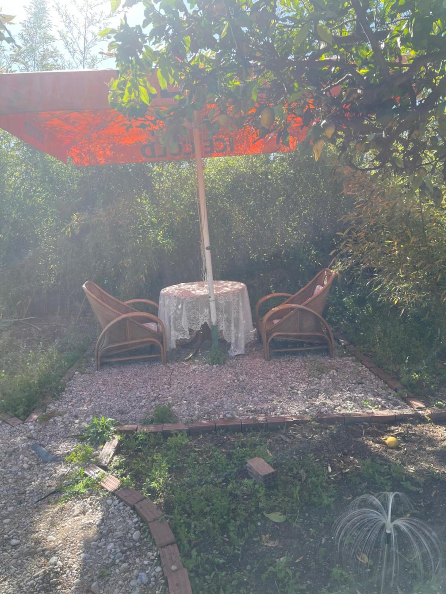Gezos Apartment Himara Zewnętrze zdjęcie