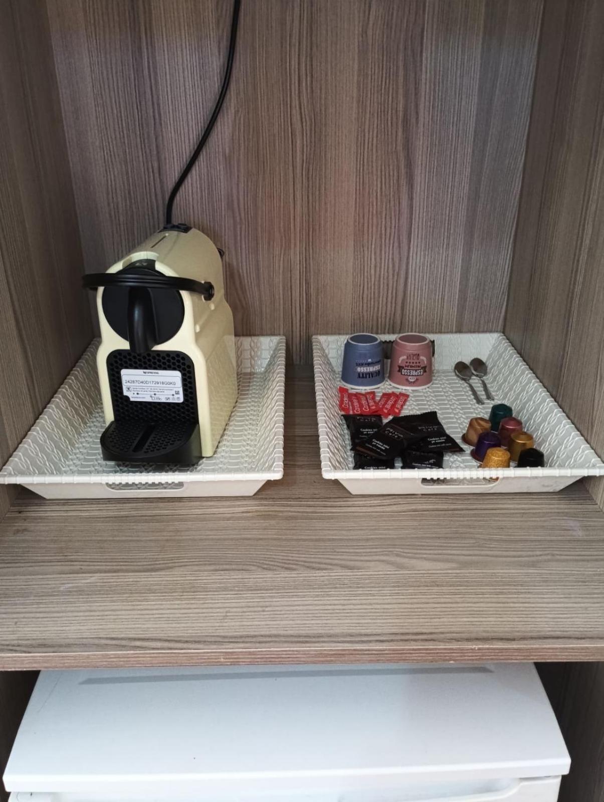 Gezos Apartment Himara Zewnętrze zdjęcie